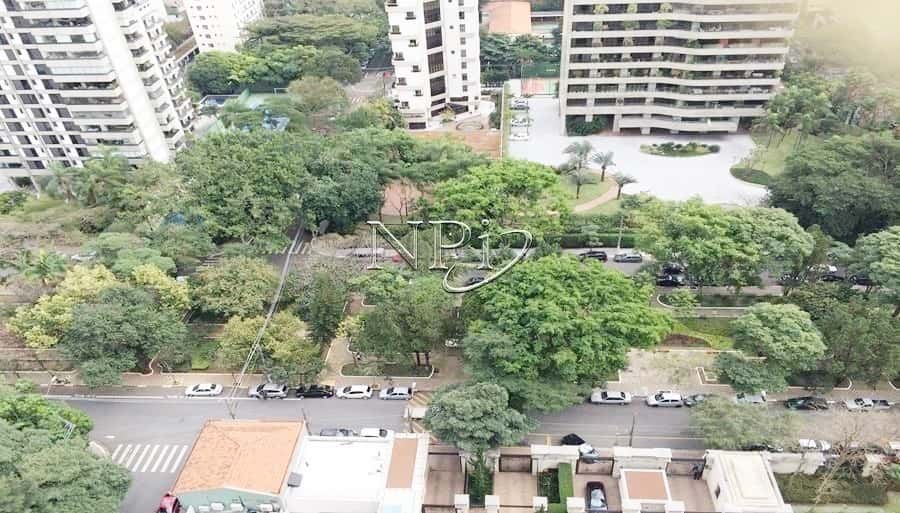 Chateau Lafite Vila Nova Conceição - imagem 2