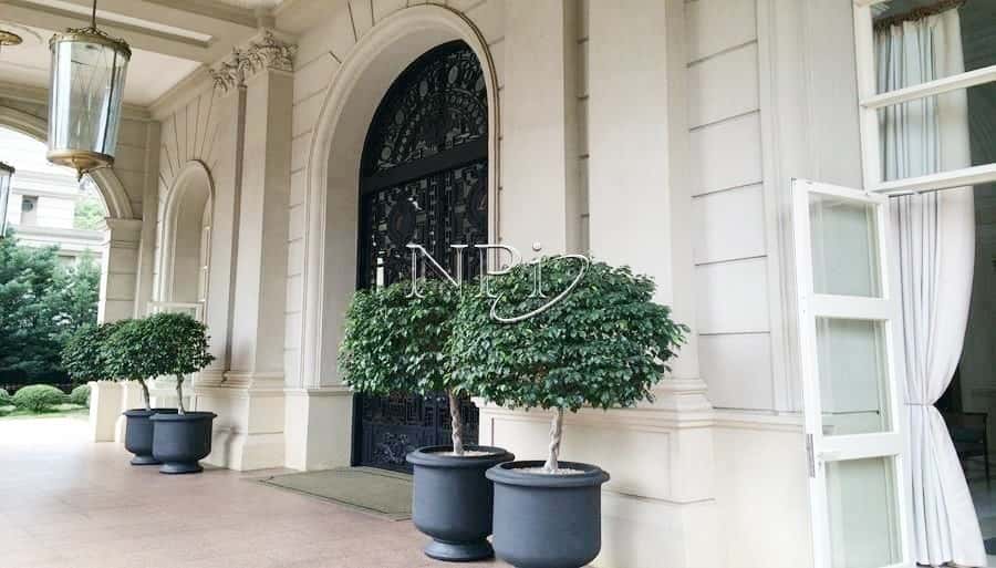 Chateau Lafite Vila Nova Conceição - imagem 3