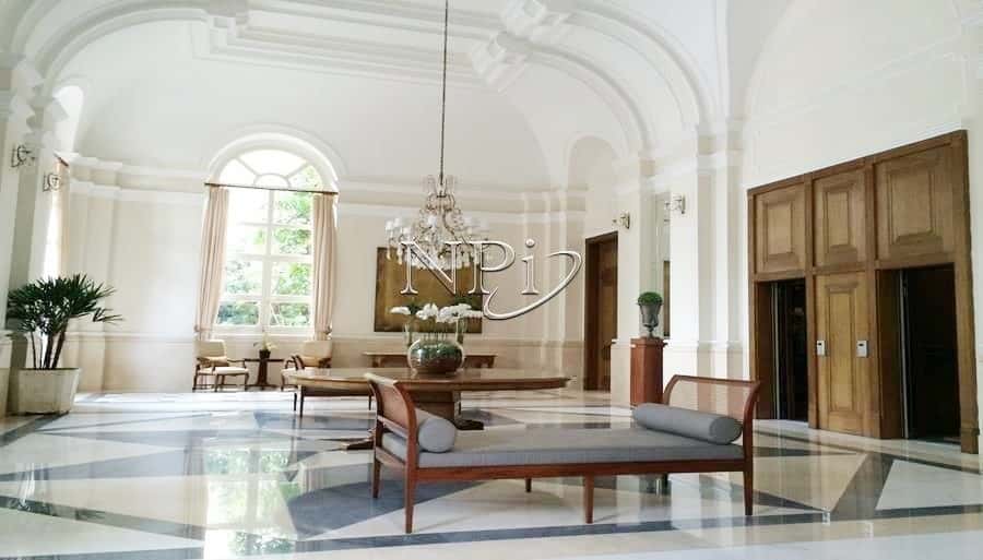 Chateau Lafite Vila Nova Conceição - imagem 4