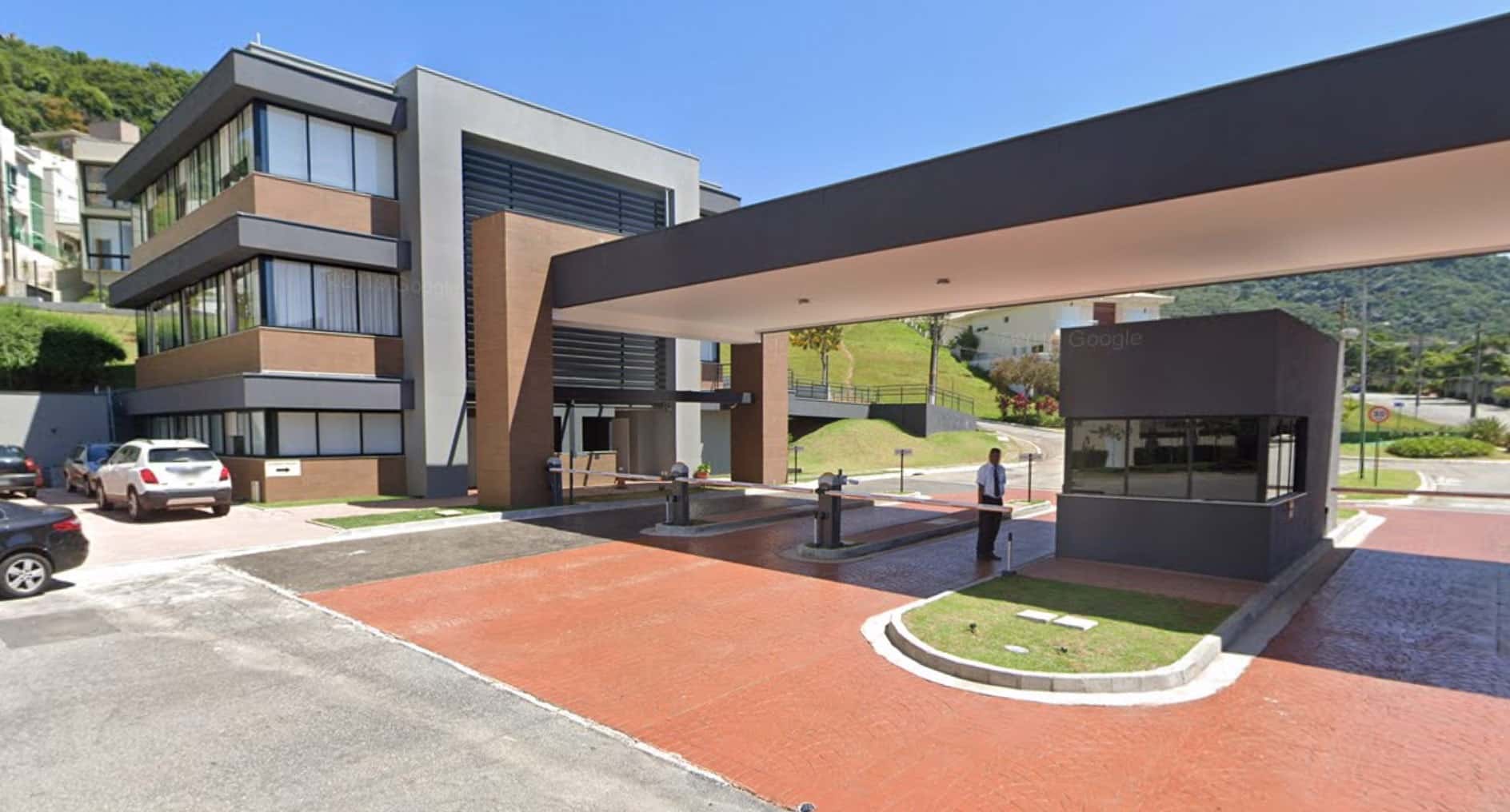 Casa No Condomínio Alphasítio Venda - imagem 2