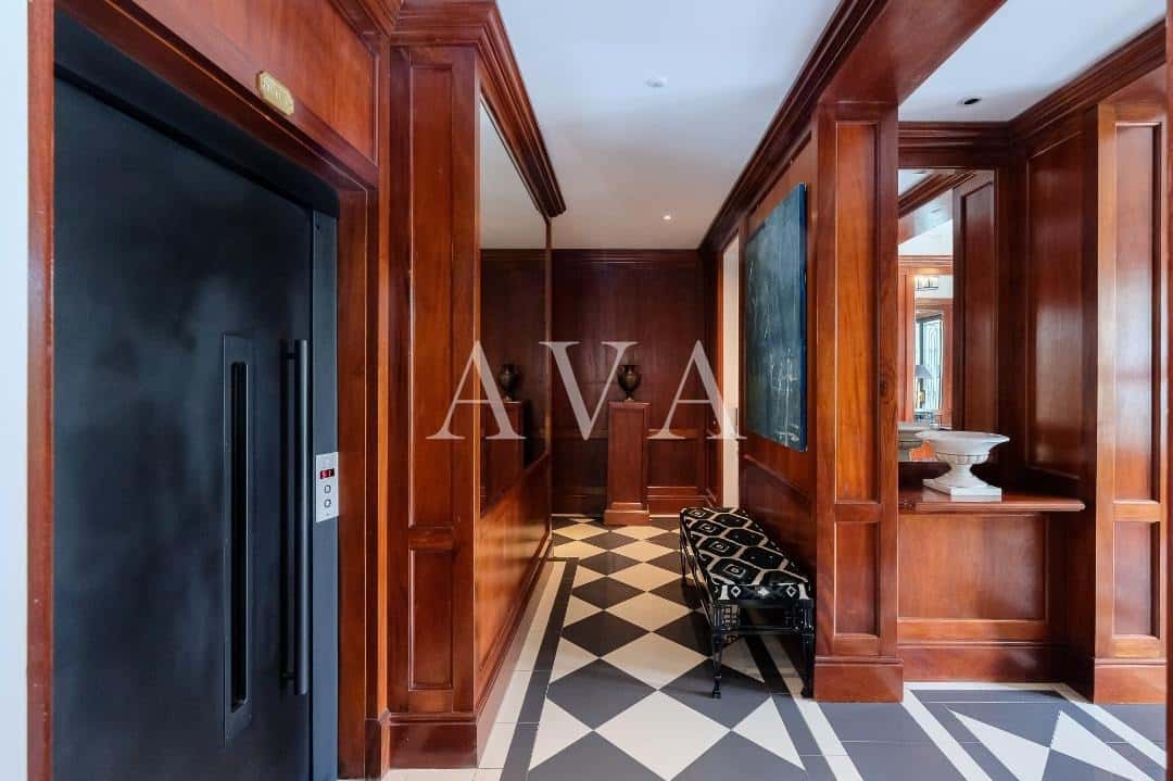 Edifício Place Des Vosges - imagem 2