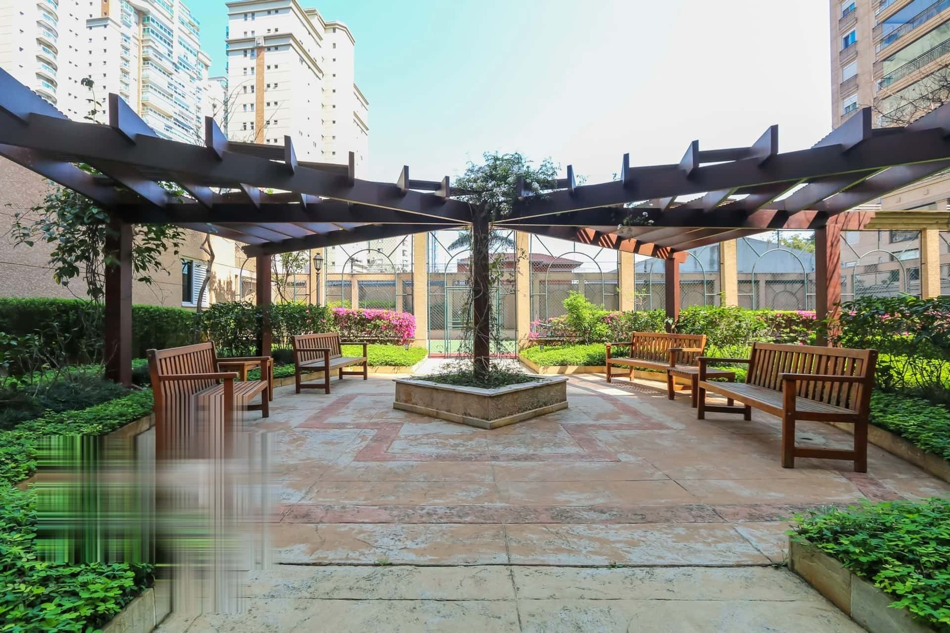 Jardins de Drulon Brooklin - imagem 5