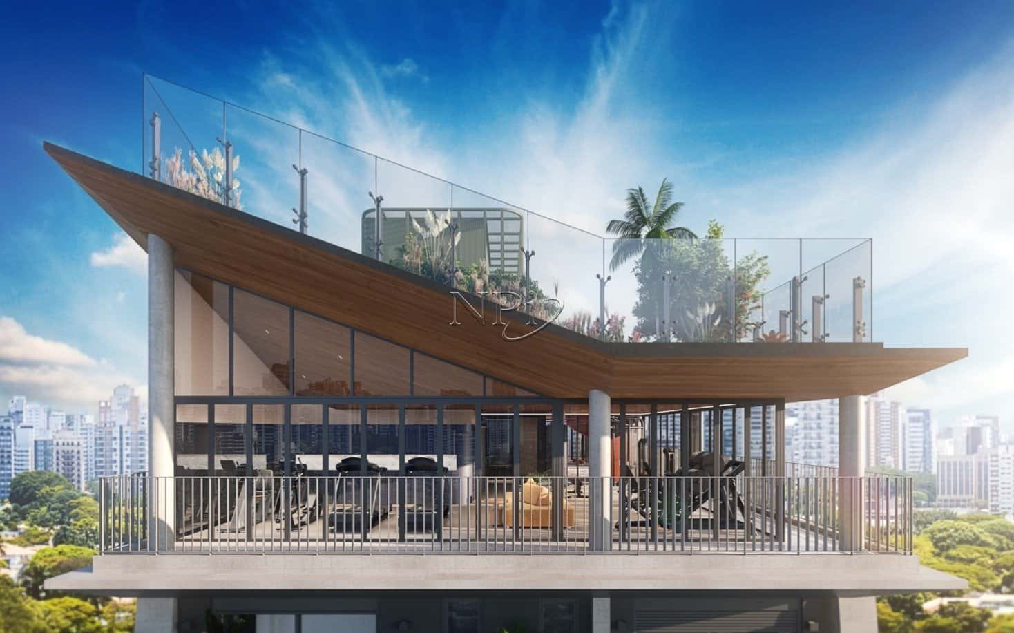 Jardim Lobato - imagem 5