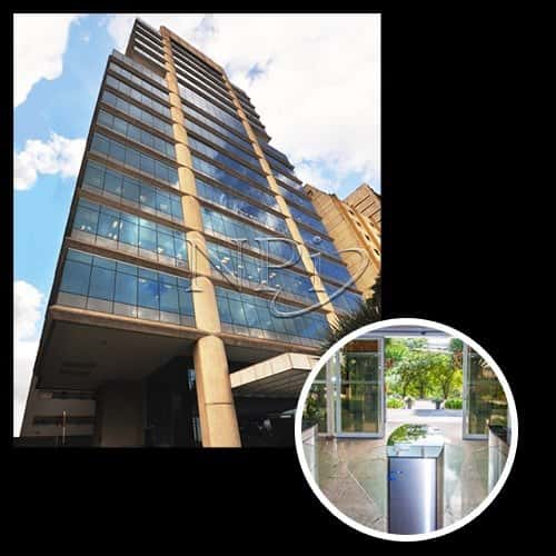 Edifício Paddock II - imagem 2