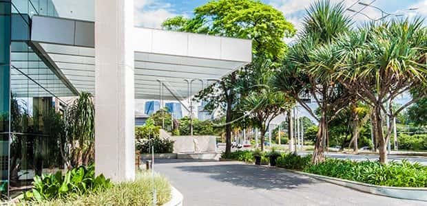 Edifício Paddock II - imagem 3