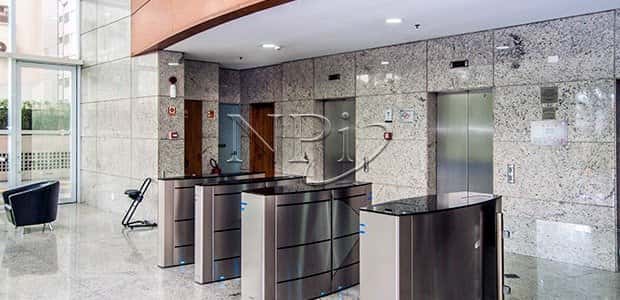 Edifício Paddock II - imagem 4