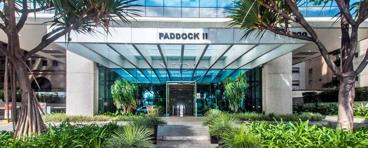 Edifício Paddock II - imagem 5