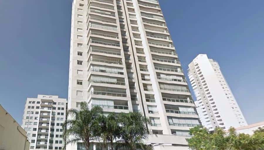 Edifício Iluminatto - foto 1