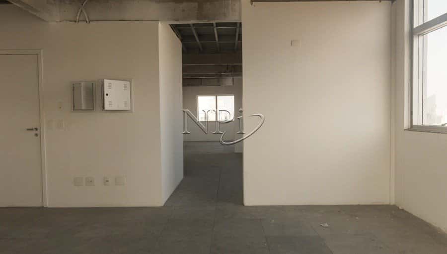 The Flag Corporate Itaim Aluguel - imagem 2