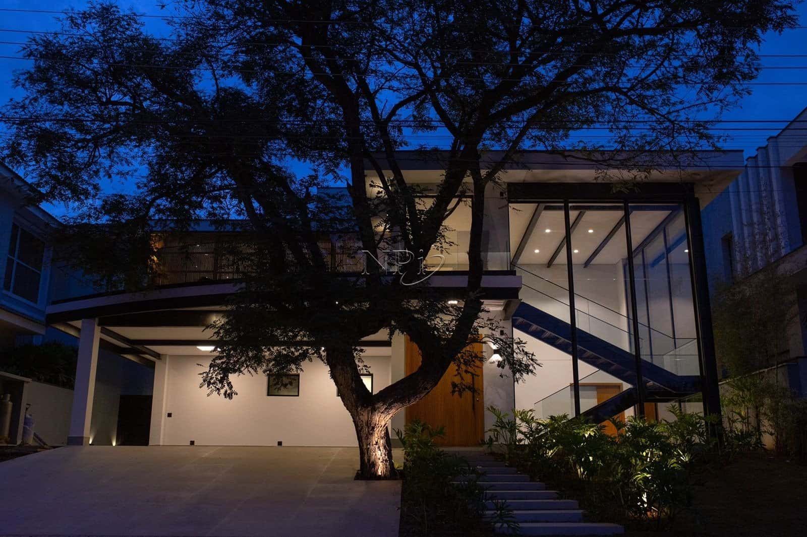 Casa Condomínio Alpha Conde Ii - imagem 3