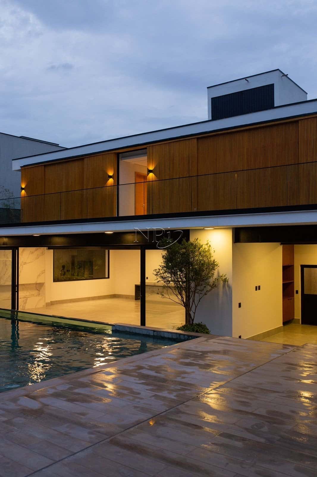 Casa Condomínio Alpha Conde Ii - imagem 5