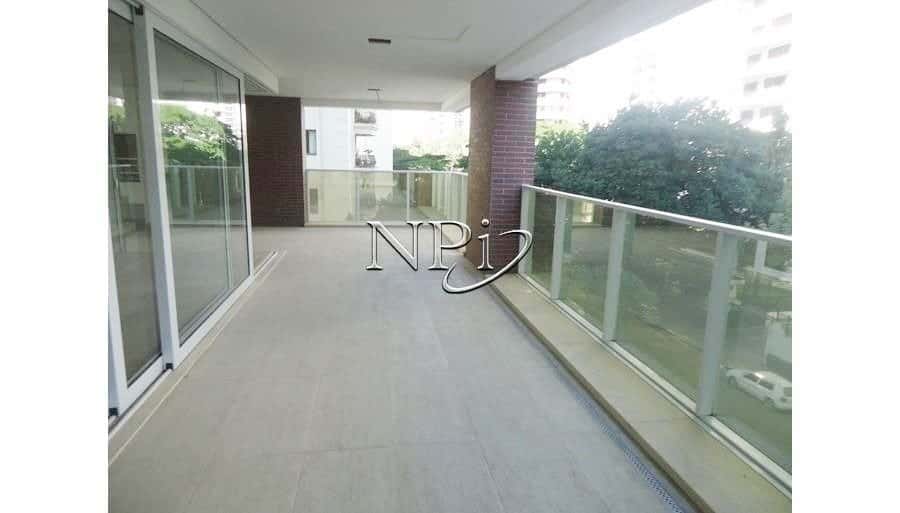 Le Temps Campo Belo - imagem 3