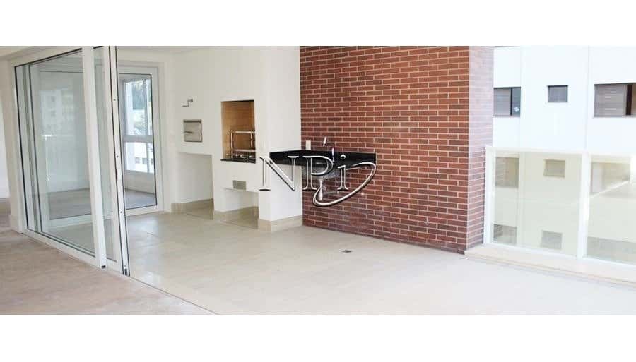 Le Temps Campo Belo - imagem 4