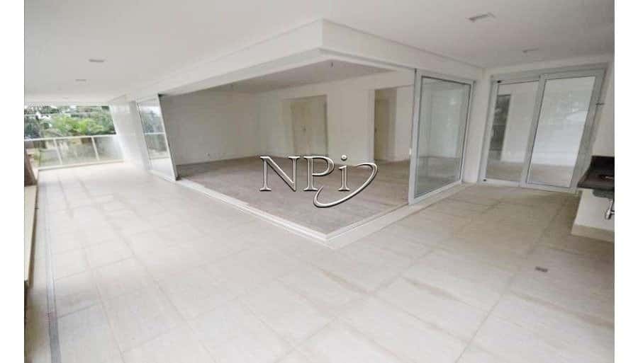 Le Temps Campo Belo - imagem 5