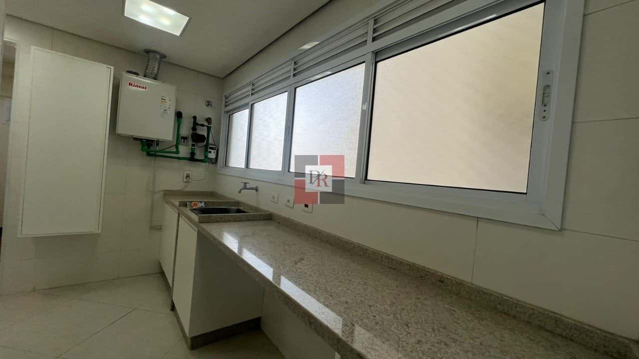 Condomínio Uniqueness Brooklin - imagem 2