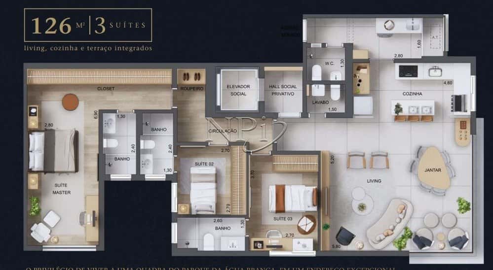 Excellence Perdizer By Exto - imagem 3