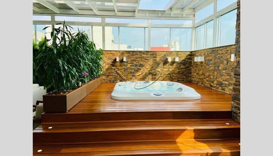 Blanc Campo Belo Cobertura - imagem 2