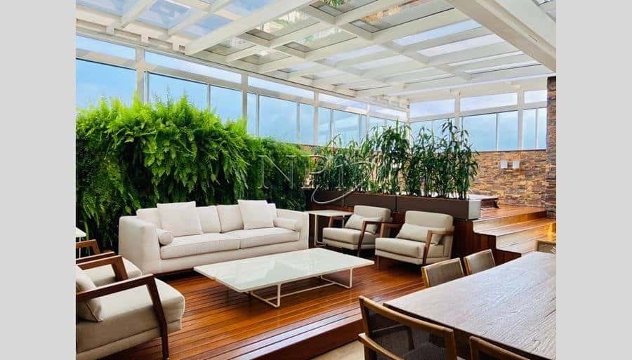 Blanc Campo Belo Cobertura - imagem 3