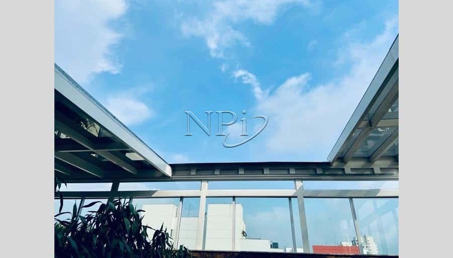 Blanc Campo Belo Cobertura - imagem 4