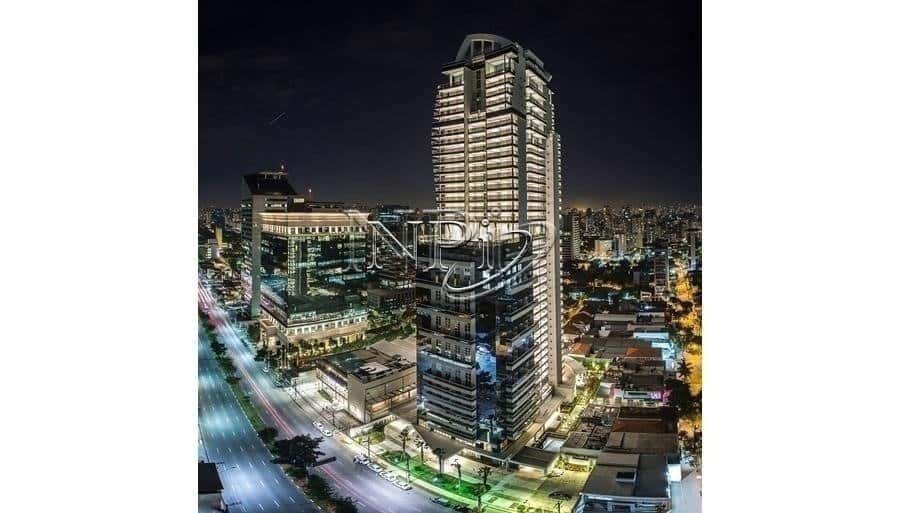 Horizonte Jk Home Itaim - imagem 5