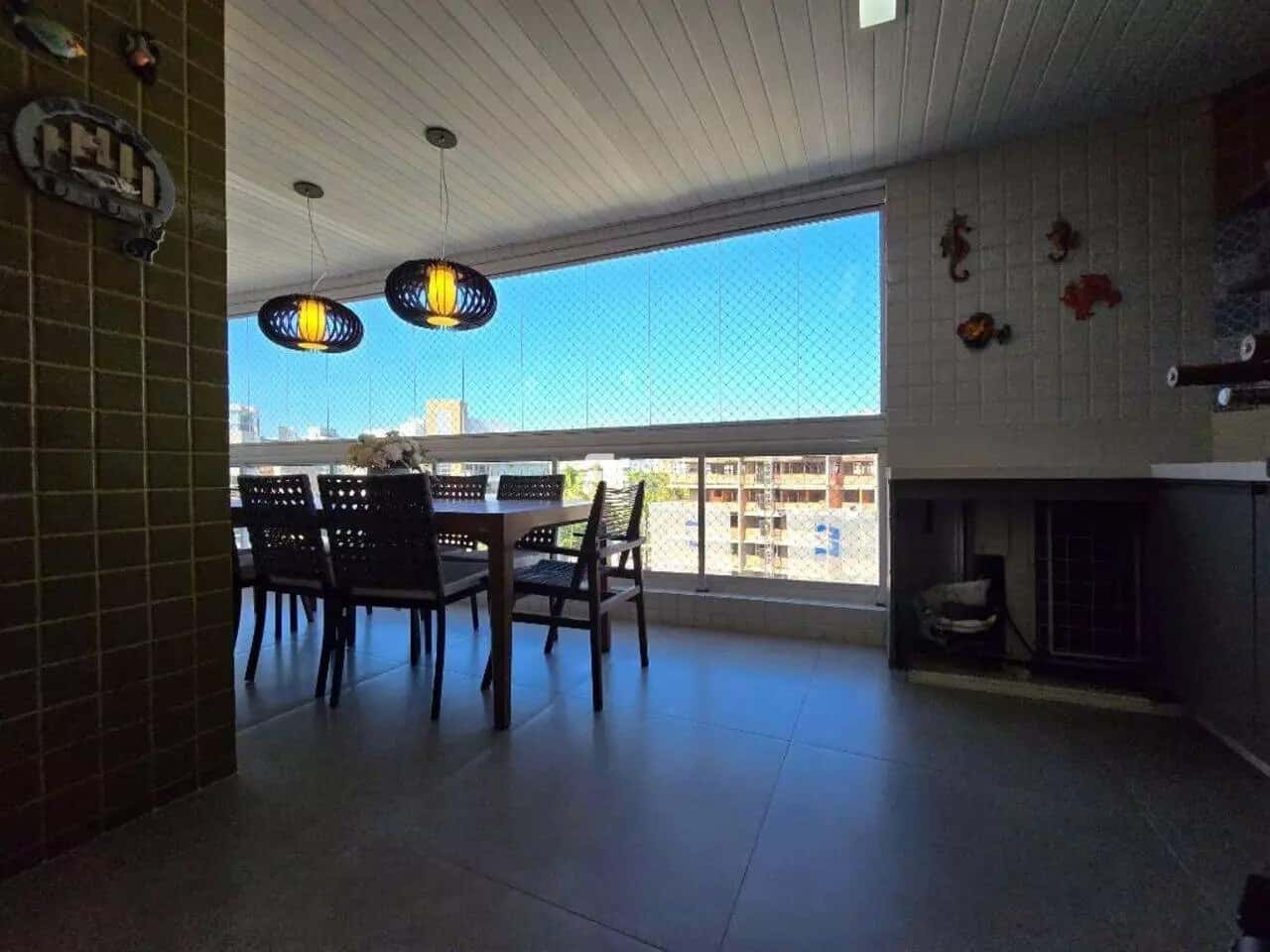 Edifício Itaguare Riviera - imagem 2