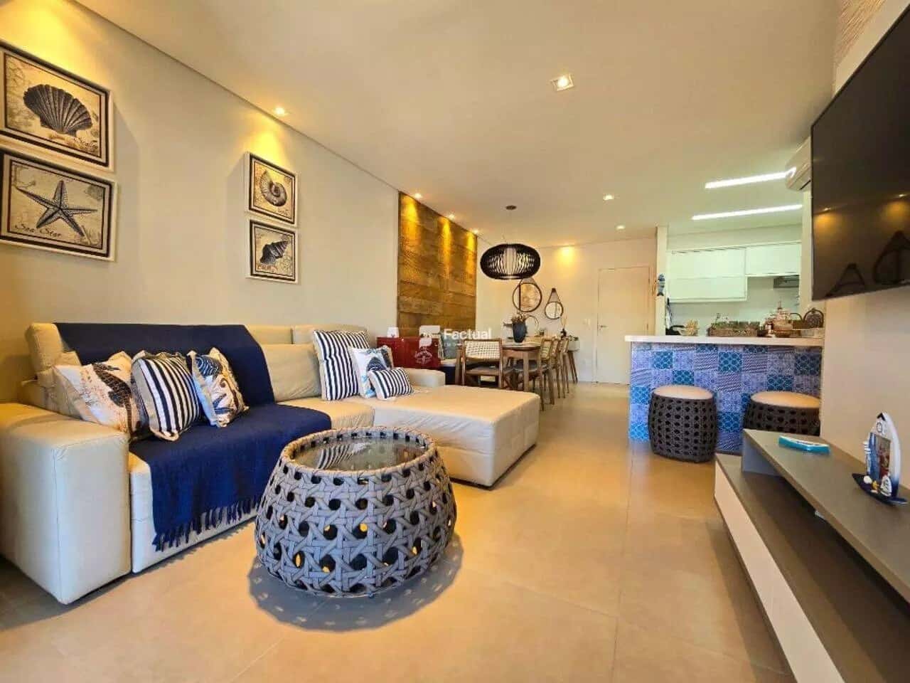 Edifício Itaguare Riviera - imagem 5