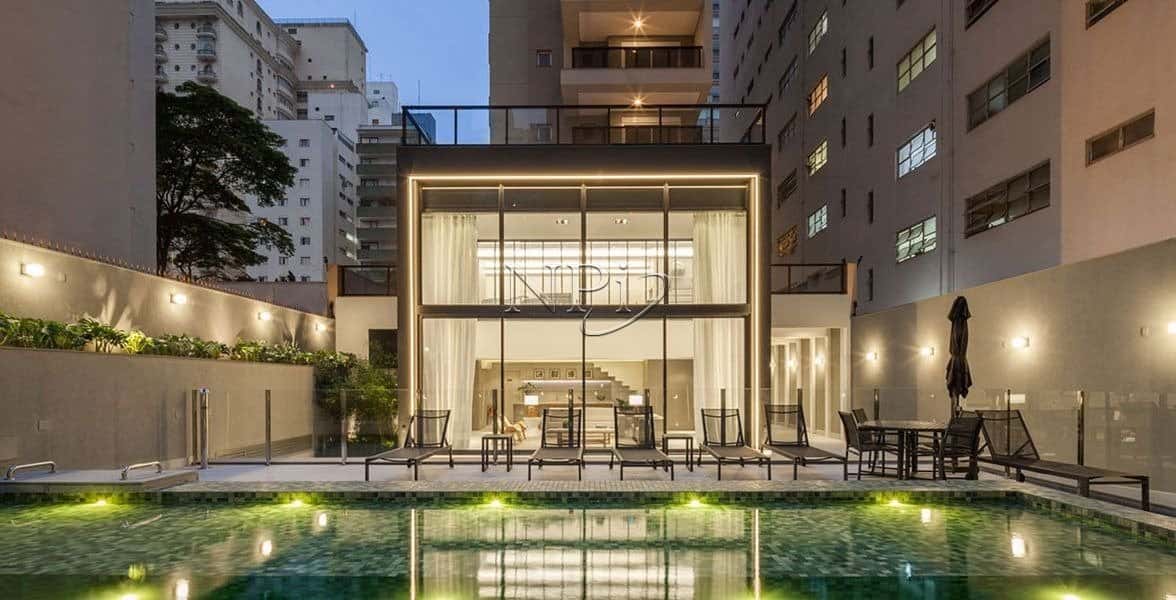 Jade Jardim Paulista