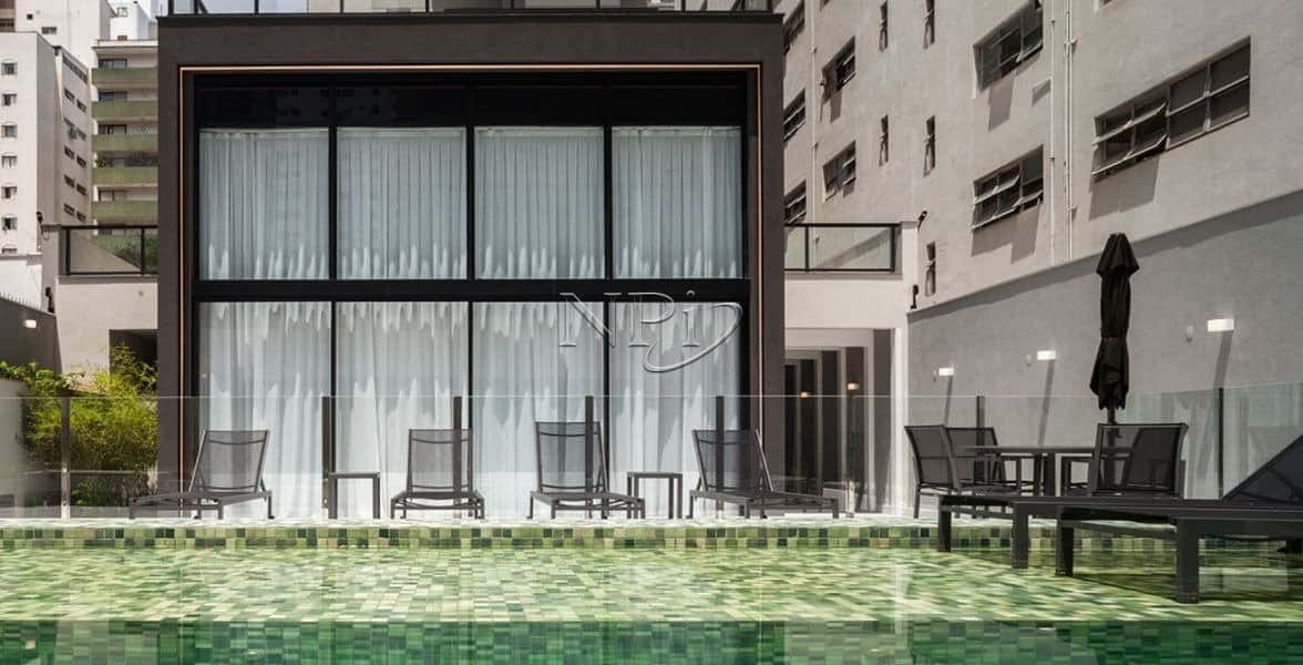 Jade Jardim Paulista - imagem 2