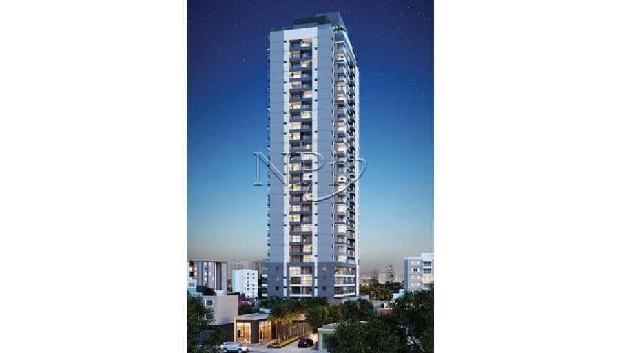 Z. Pinheiros | Rua dos Pinheiros 1057