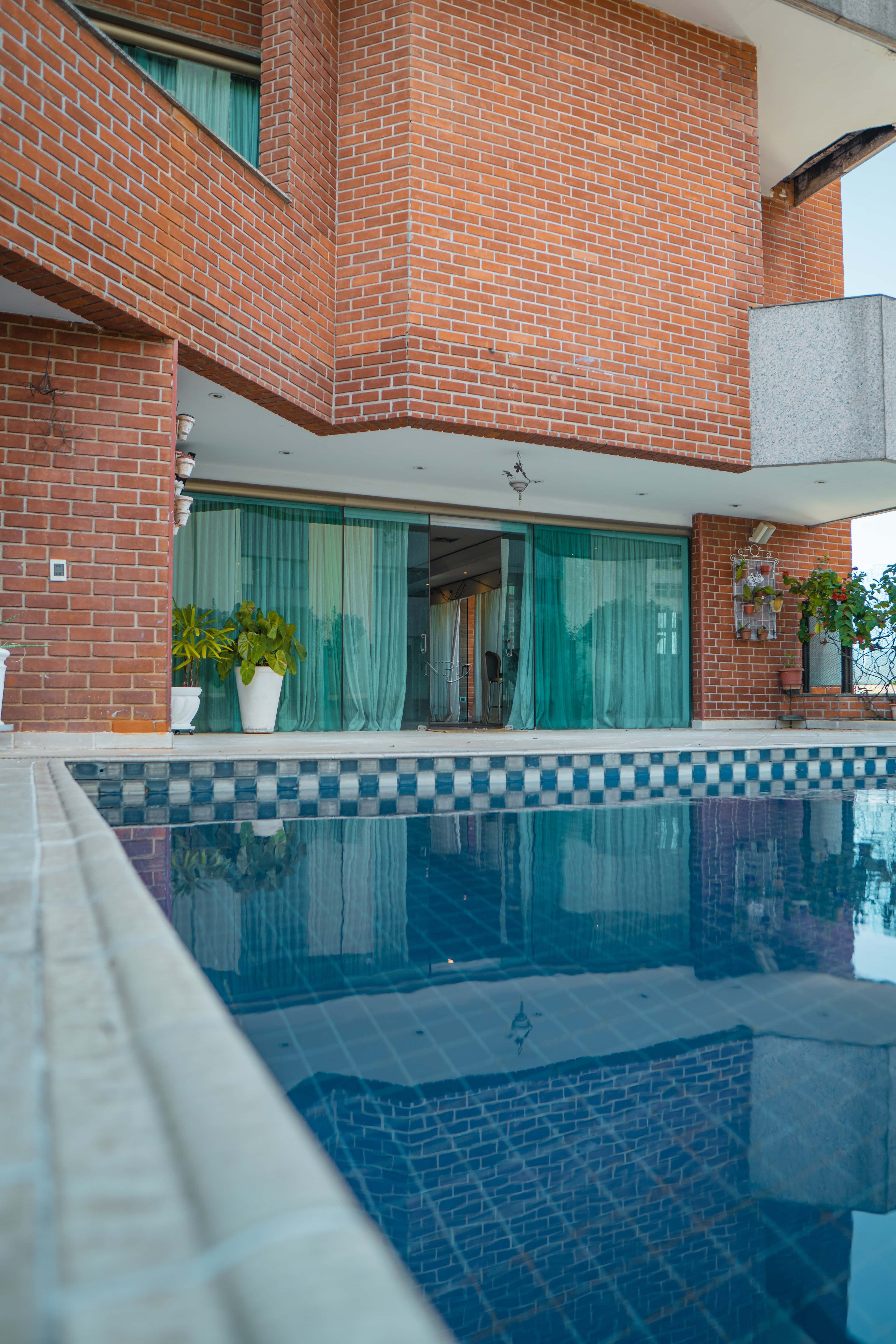 Condomínio Bay Port Cobertura Jardins - imagem 3