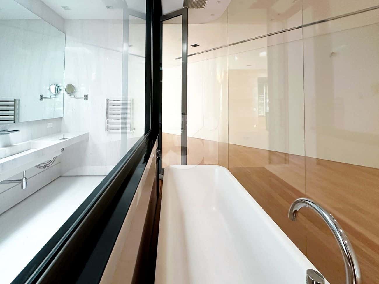 Casa Em Condominio Vitoria Regia - imagem 4