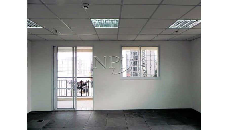 Edifício Neo Offices Faria Lima - imagem 5
