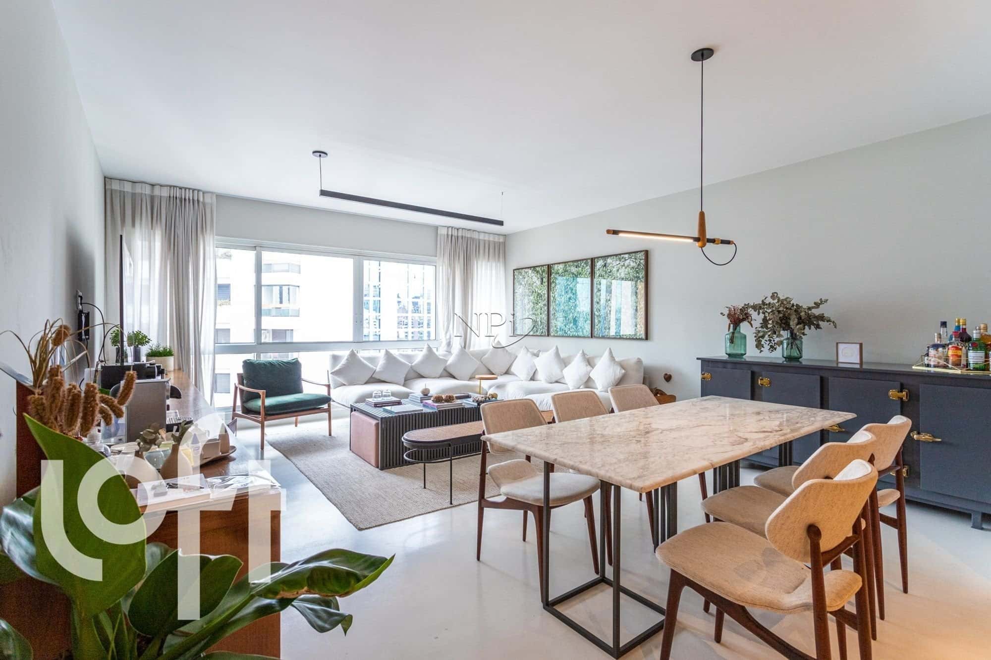 Arapacis Residenza Itaim - foto 1