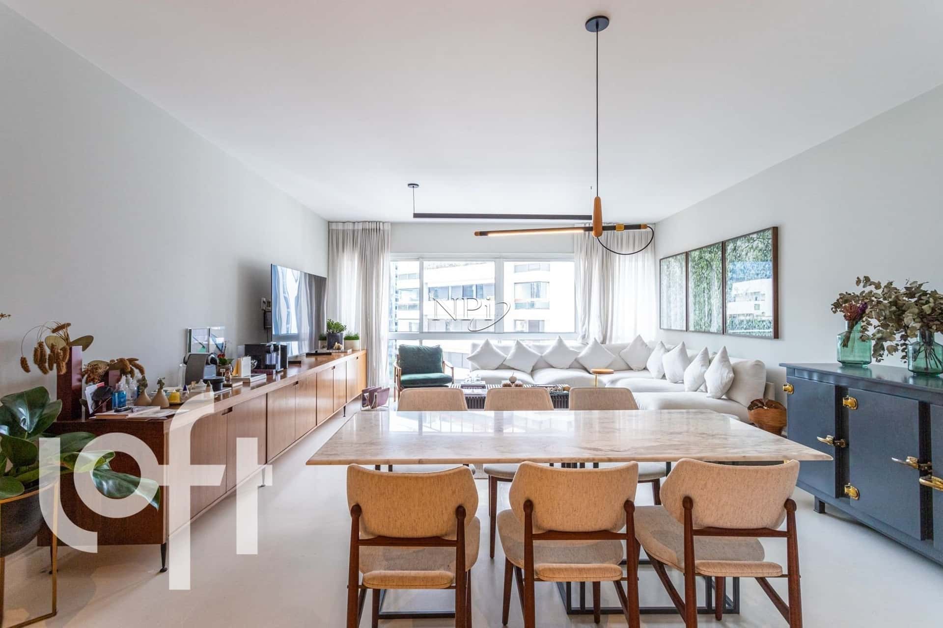 Arapacis Residenza Itaim - imagem 2