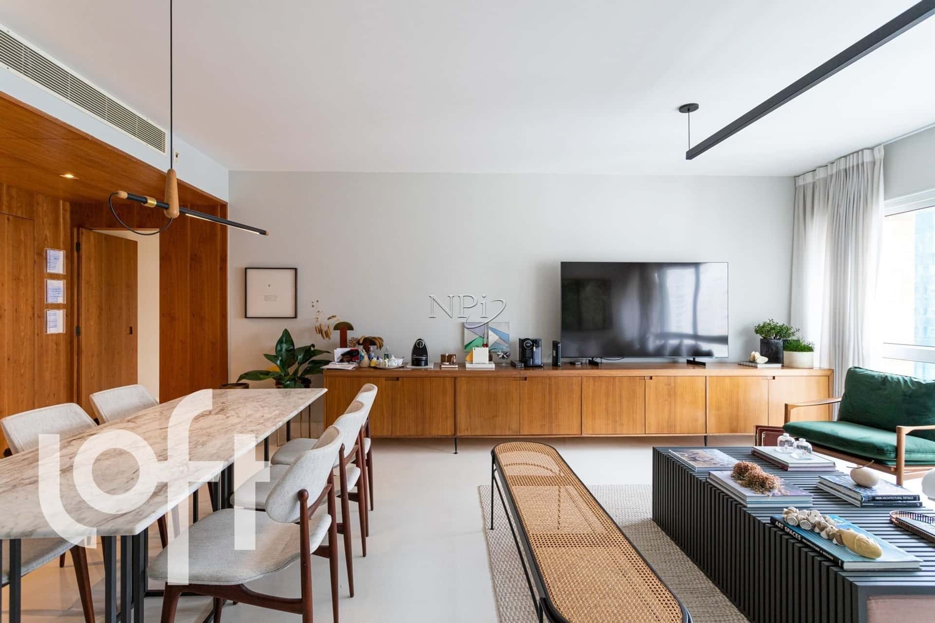 Arapacis Residenza Itaim - imagem 5