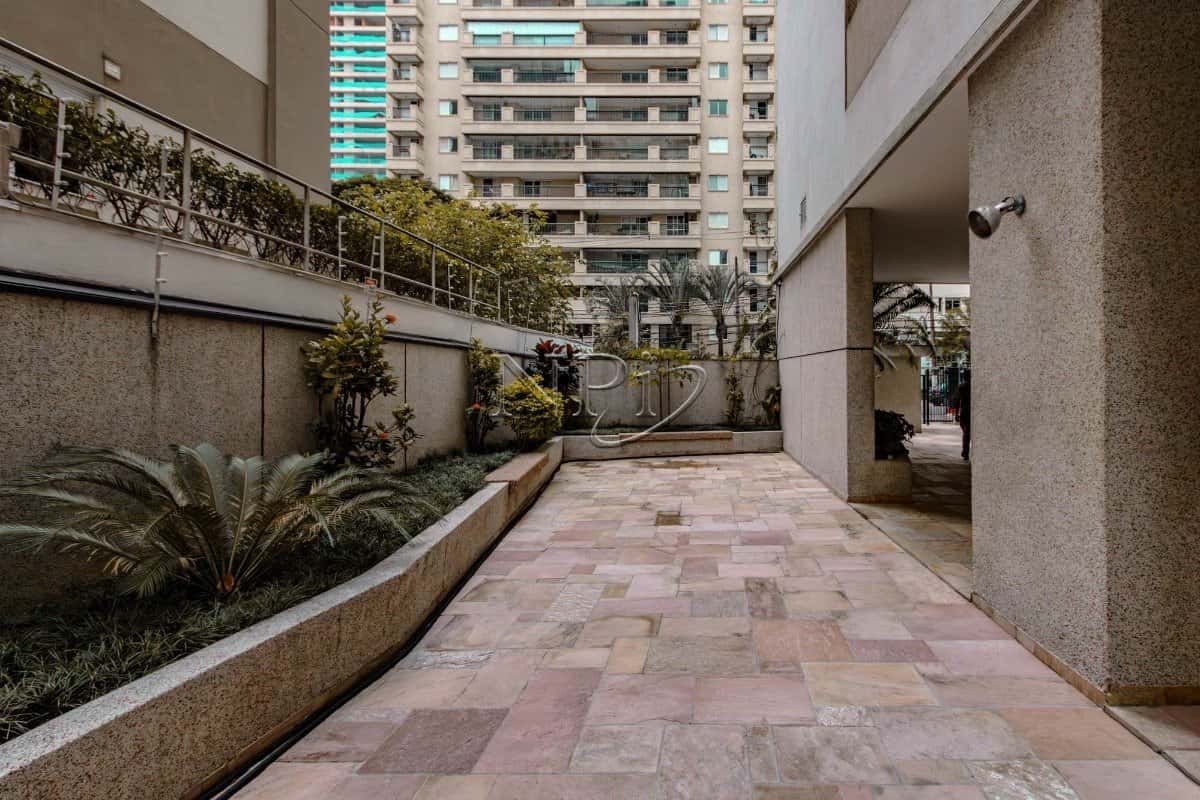 Alameda Fernão Cardim 377 - imagem 2