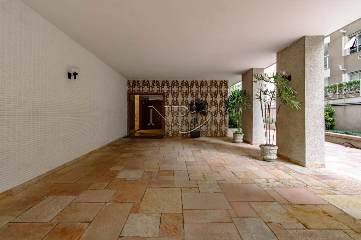 Alameda Fernão Cardim 377 - imagem 5