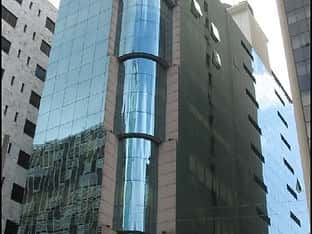 Crystal Tower Comercial Offices - imagem 5