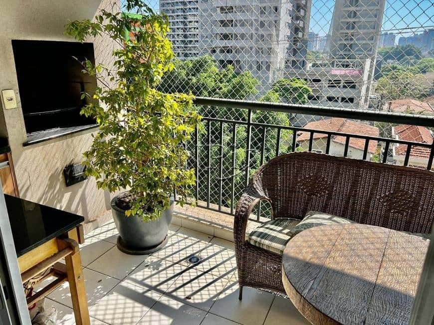 Reserva Campo Belo Paço do Sol - imagem 3