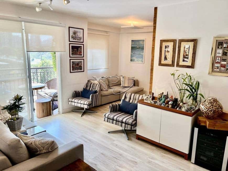 Reserva Campo Belo Paço do Sol - imagem 4