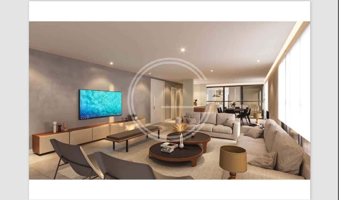 Condomínio Edifício Sibipiruna - imagem 3