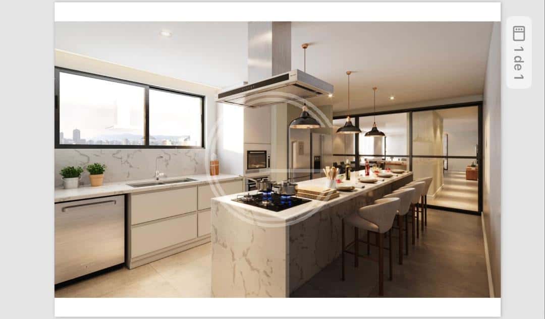 Condomínio Edifício Sibipiruna - imagem 4