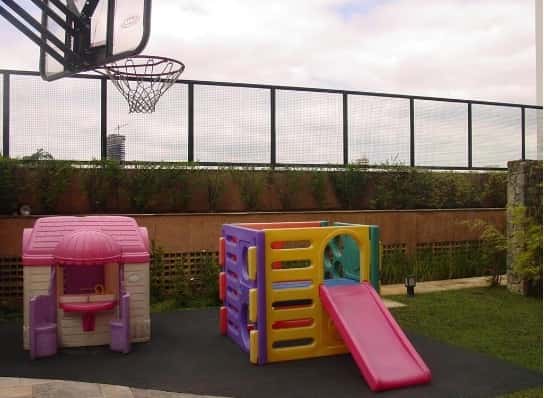 Condomínio Edifício Sibipiruna - imagem 5