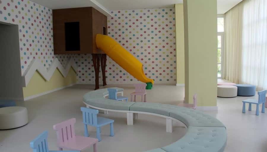 Blanc Campo Belo Cobertura - imagem 5