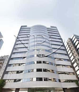 Edifício Alana Il Fachada