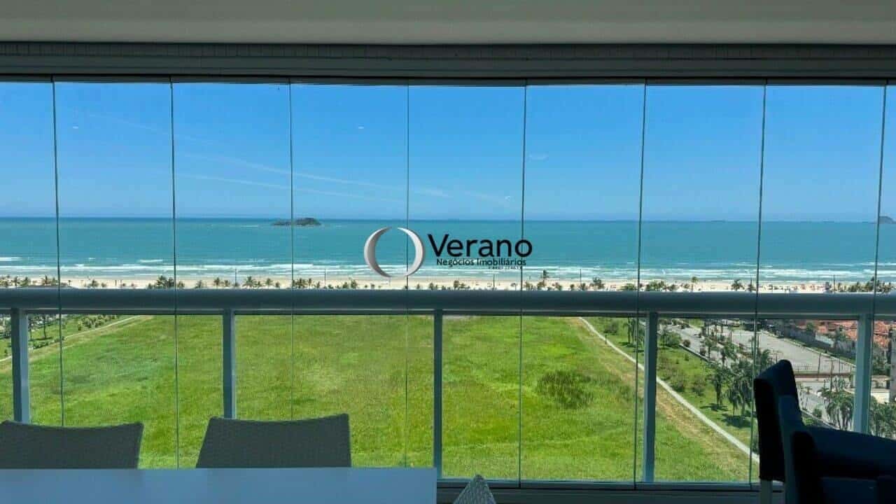 Condomínio Ocean Front Enseada - imagem 4