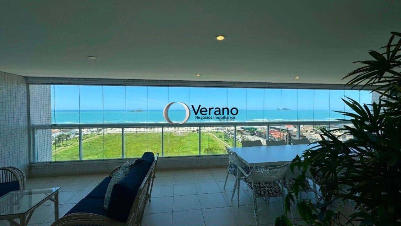 Condomínio Ocean Front Enseada - imagem 3