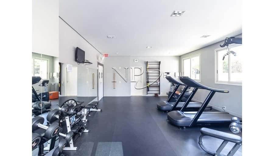 Grand Space Brooklin - imagem 2