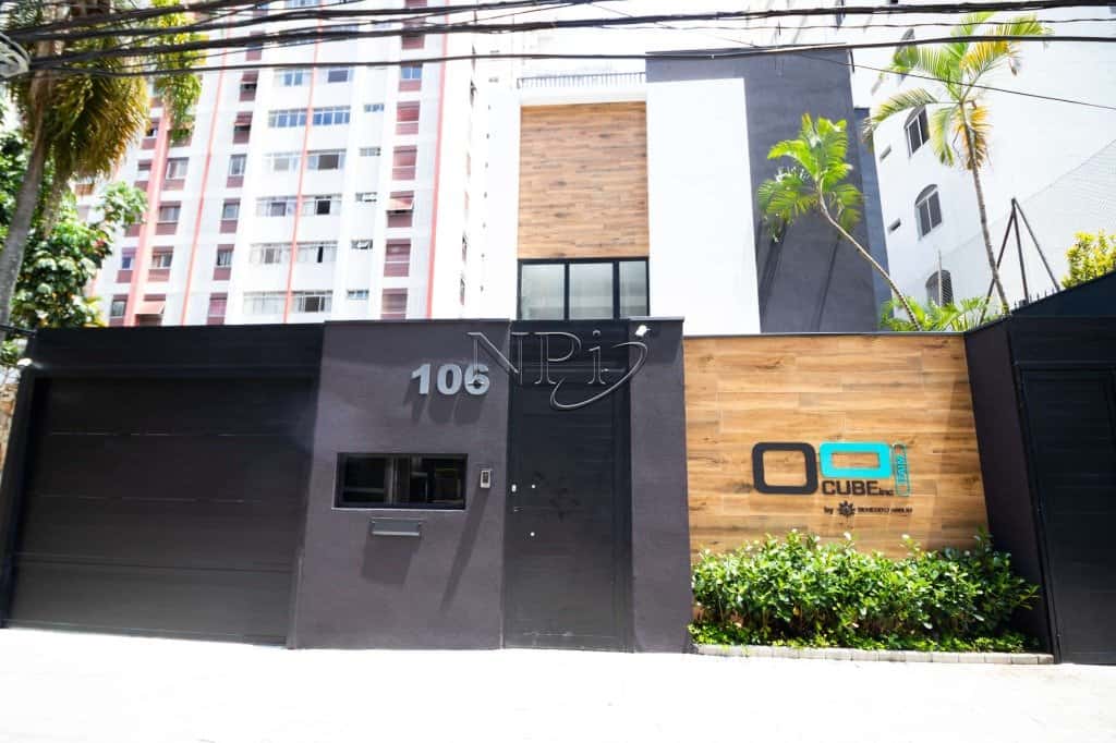 Cube Itaim - imagem 2
