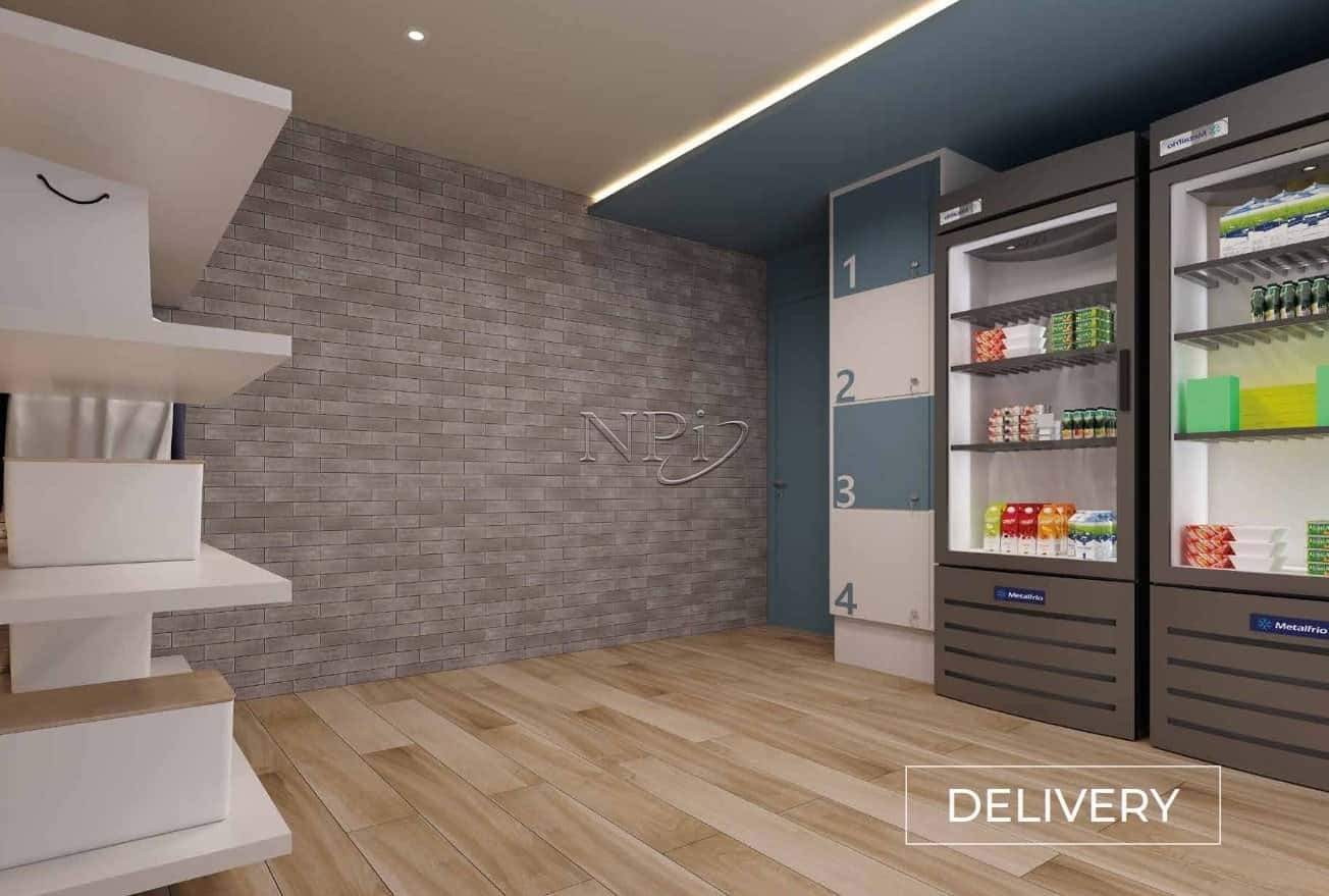 Roma Jd Guedala - imagem 3